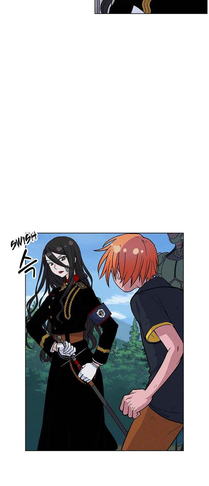 Housekeeper Chae Yong Taek Chapter 22 Page 37