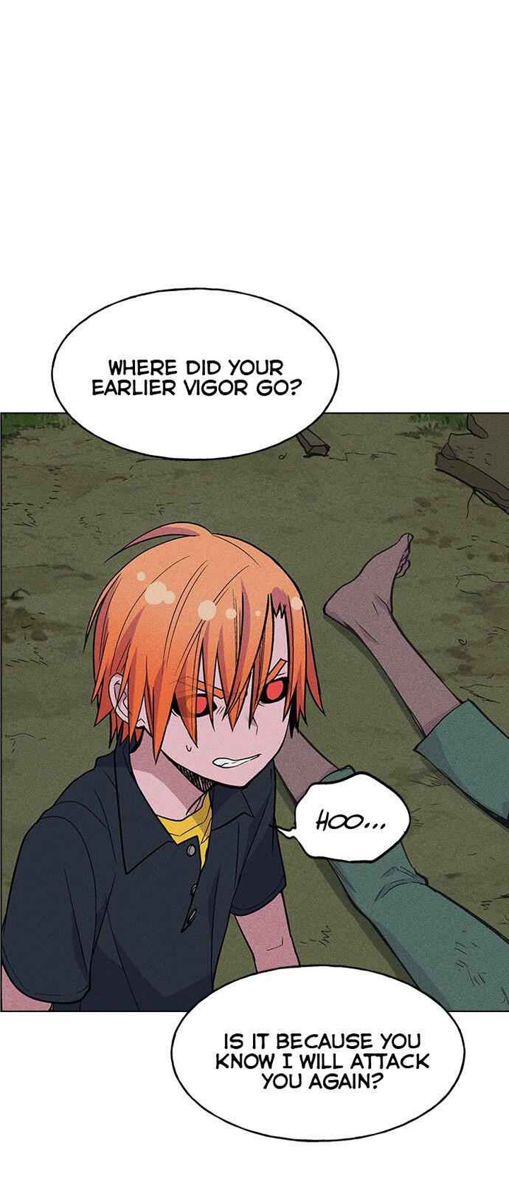 Housekeeper Chae Yong Taek Chapter 22 Page 38