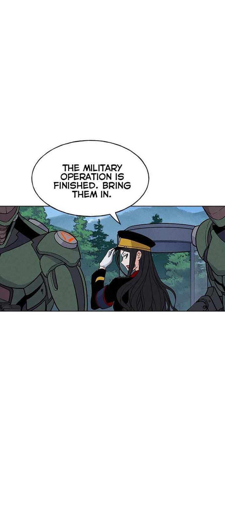 Housekeeper Chae Yong Taek Chapter 22 Page 40
