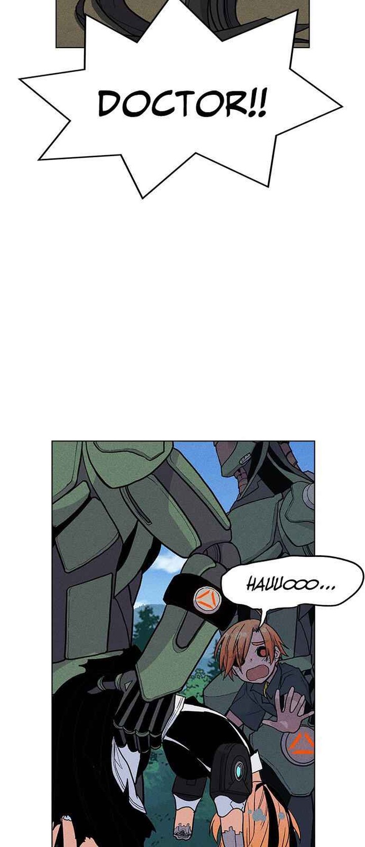 Housekeeper Chae Yong Taek Chapter 22 Page 44