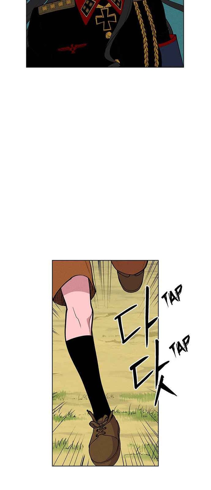 Housekeeper Chae Yong Taek Chapter 22 Page 5