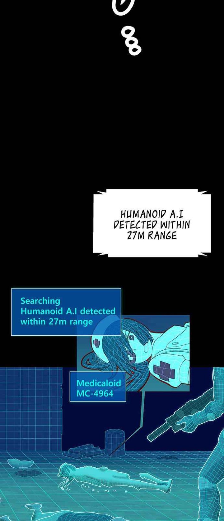 Housekeeper Chae Yong Taek Chapter 22 Page 50