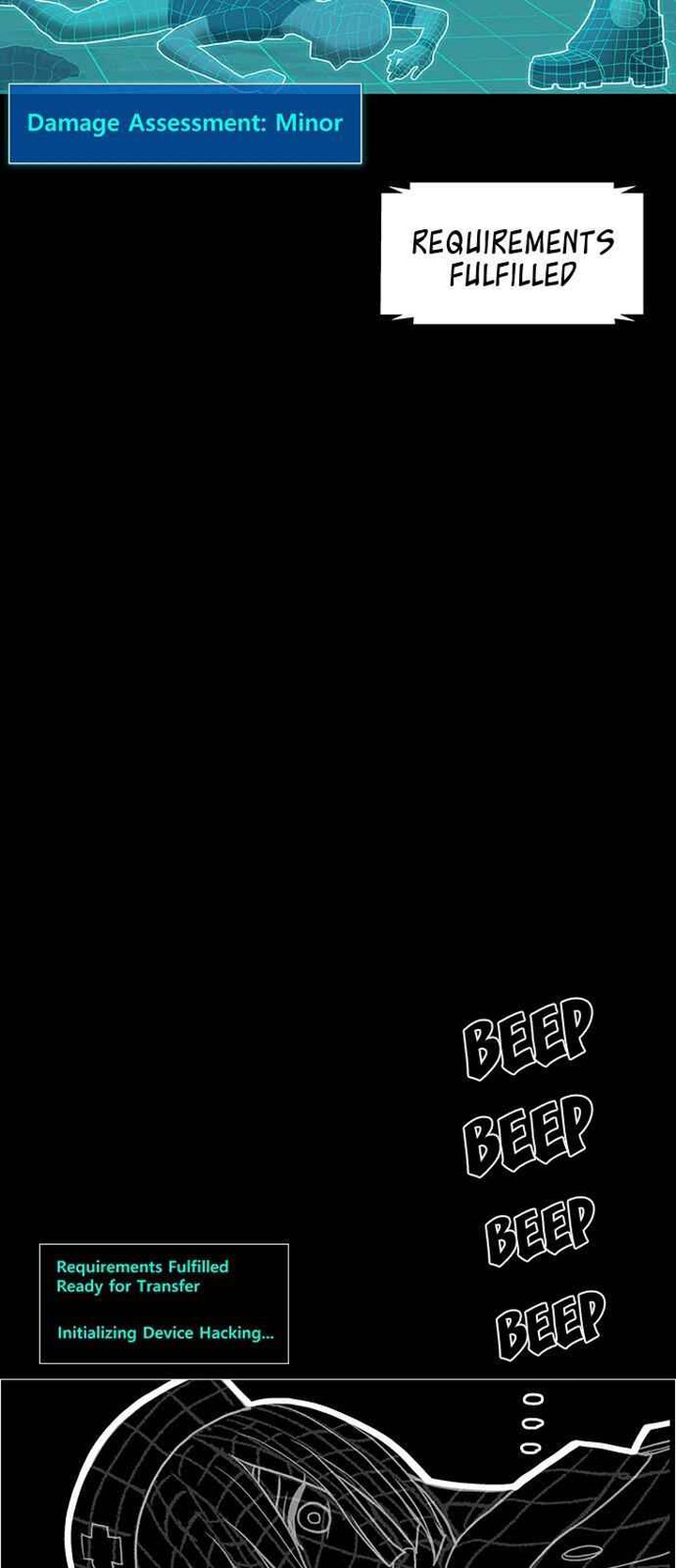 Housekeeper Chae Yong Taek Chapter 22 Page 51