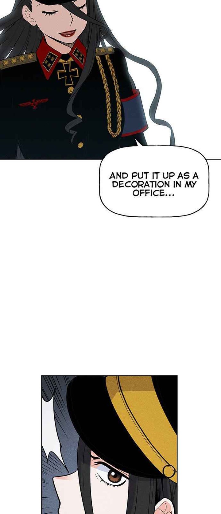 Housekeeper Chae Yong Taek Chapter 22 Page 7