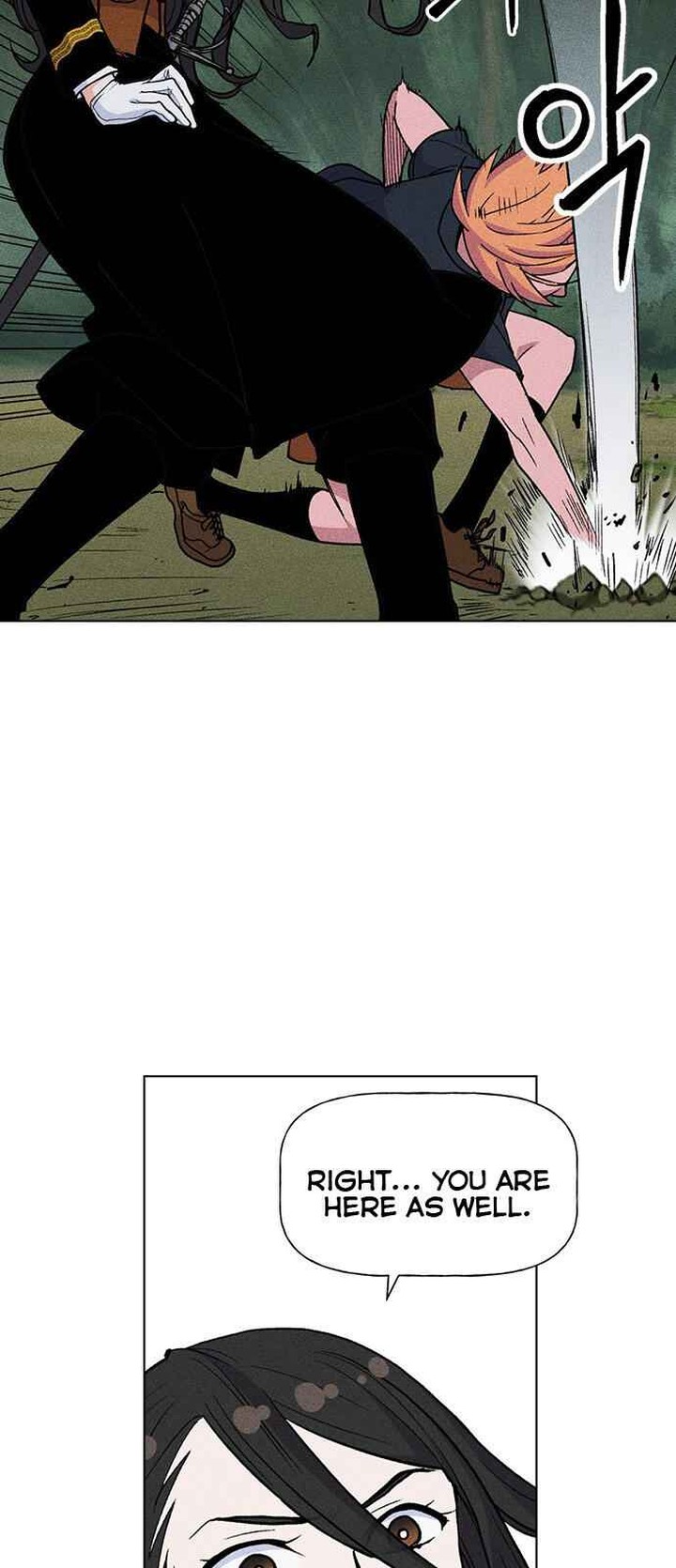 Housekeeper Chae Yong Taek Chapter 22 Page 9