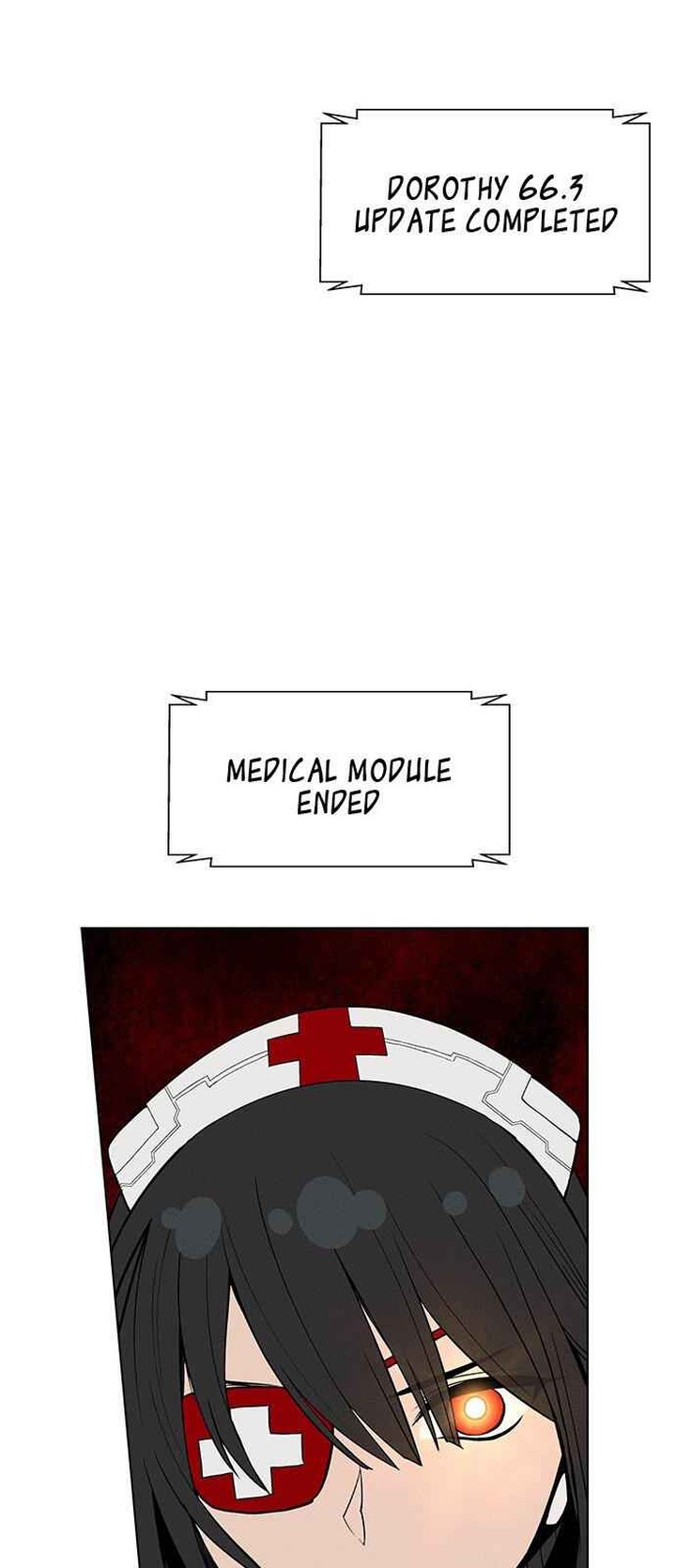 Housekeeper Chae Yong Taek Chapter 23 Page 12