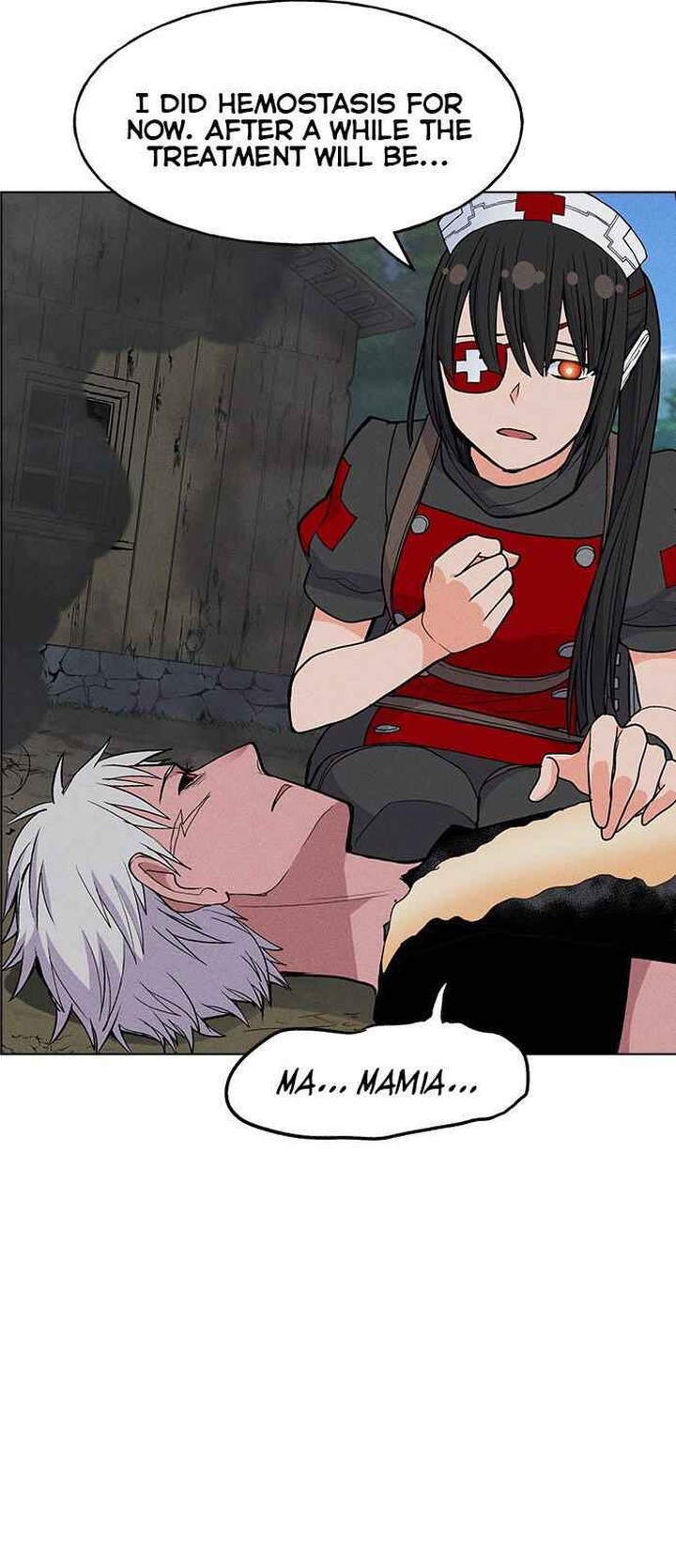 Housekeeper Chae Yong Taek Chapter 23 Page 21