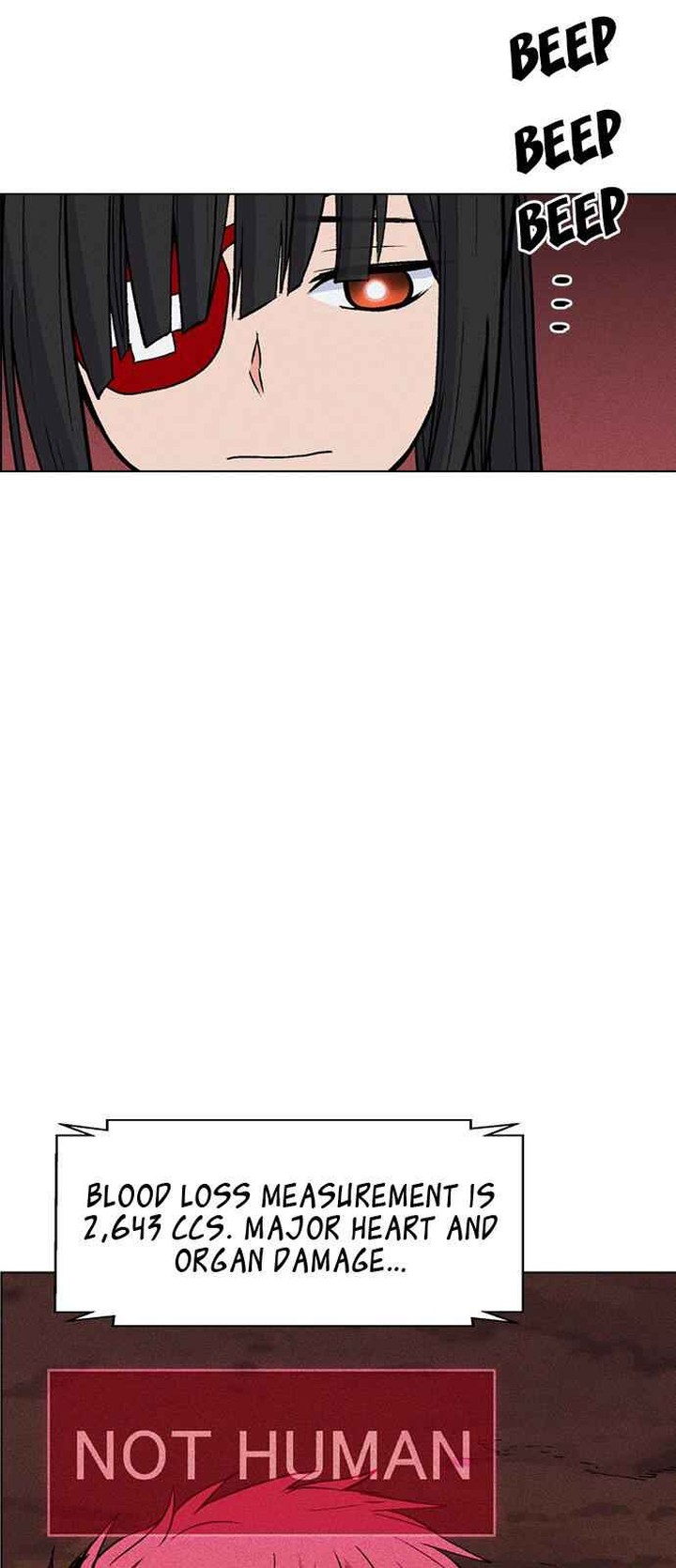 Housekeeper Chae Yong Taek Chapter 23 Page 23