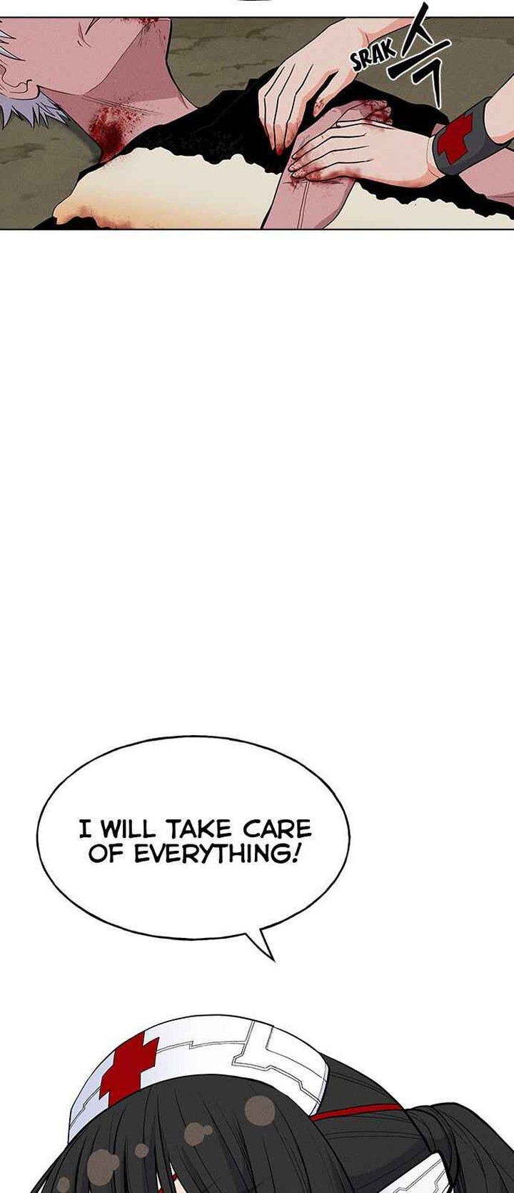 Housekeeper Chae Yong Taek Chapter 23 Page 27