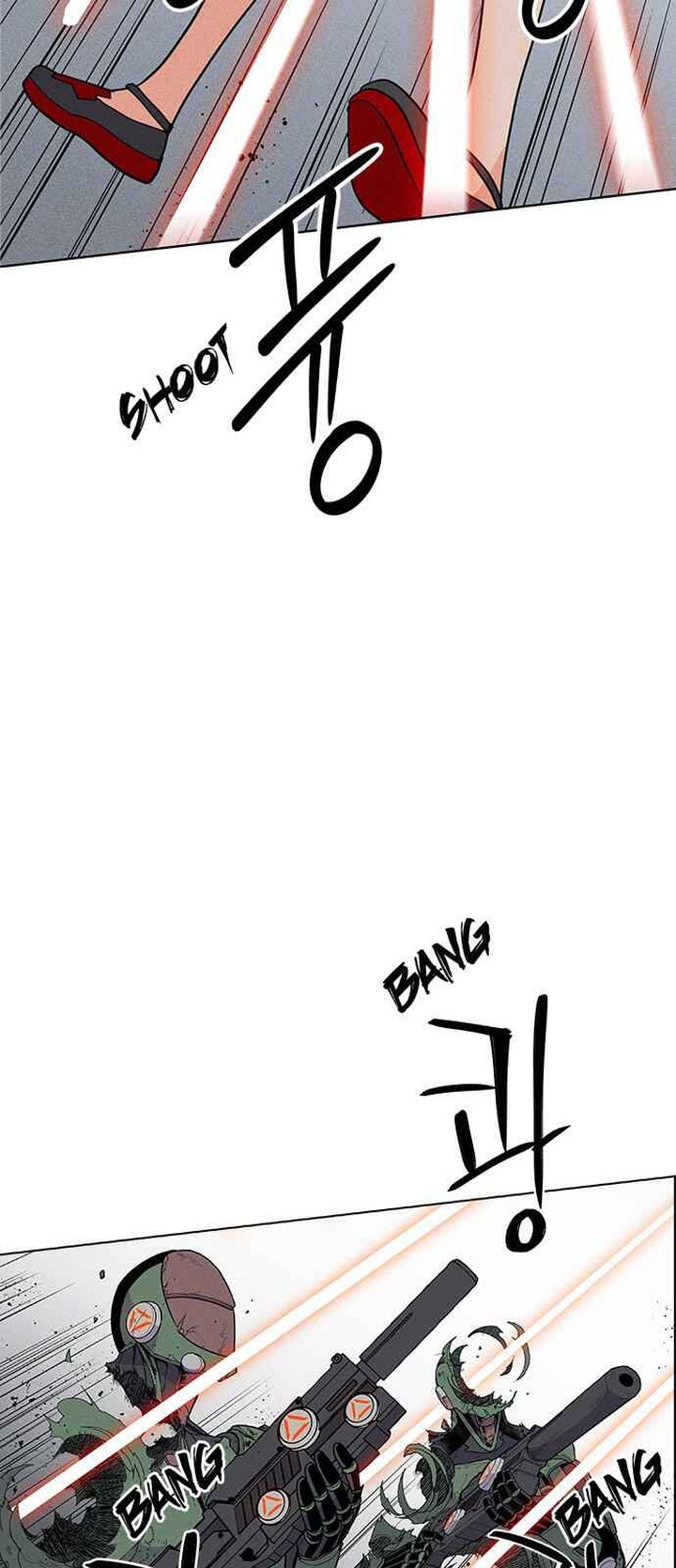 Housekeeper Chae Yong Taek Chapter 23 Page 36