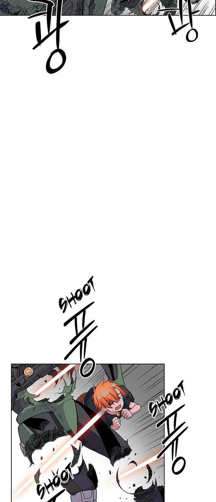 Housekeeper Chae Yong Taek Chapter 23 Page 37