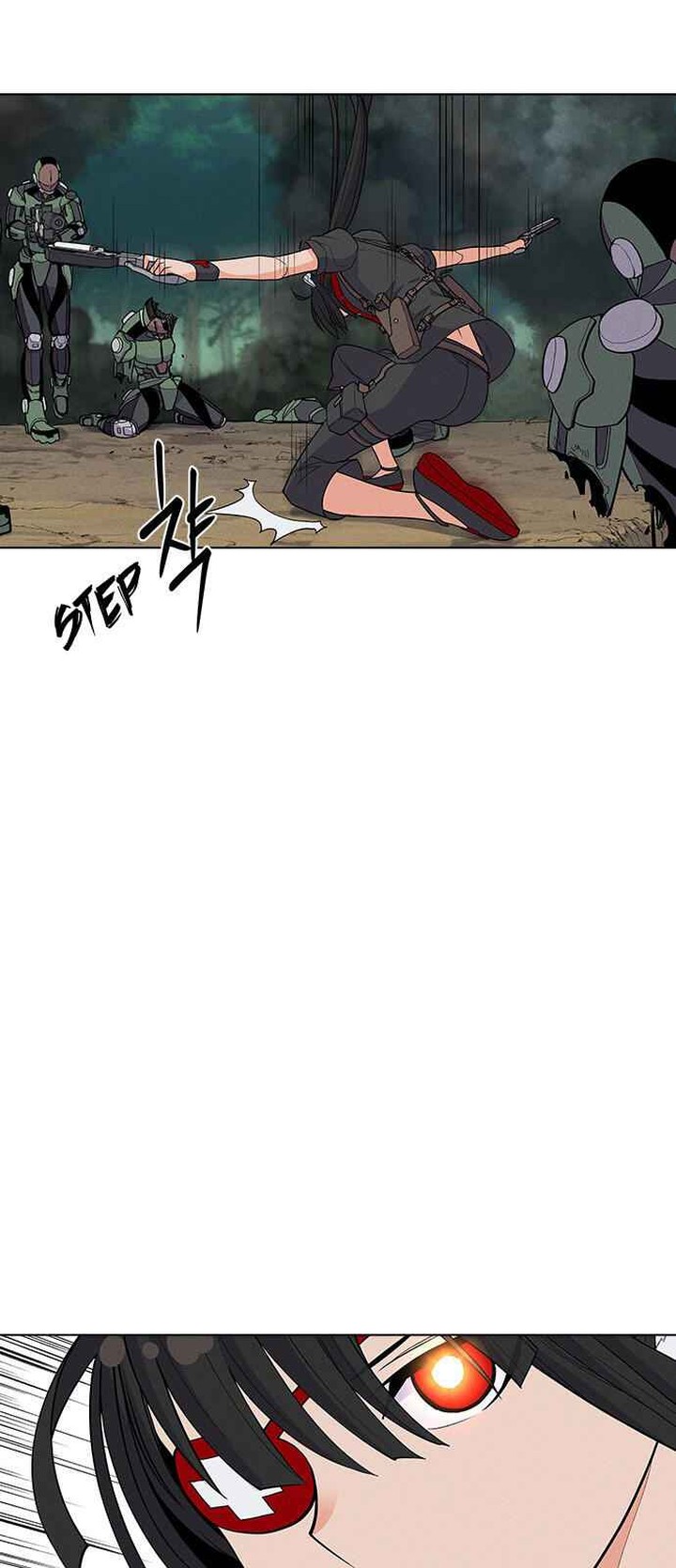 Housekeeper Chae Yong Taek Chapter 23 Page 39