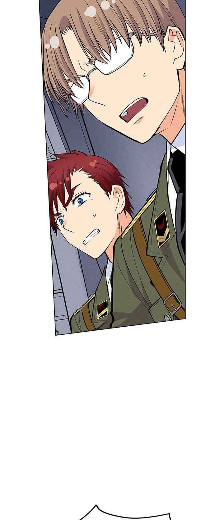 Housekeeper Chae Yong Taek Chapter 23 Page 41