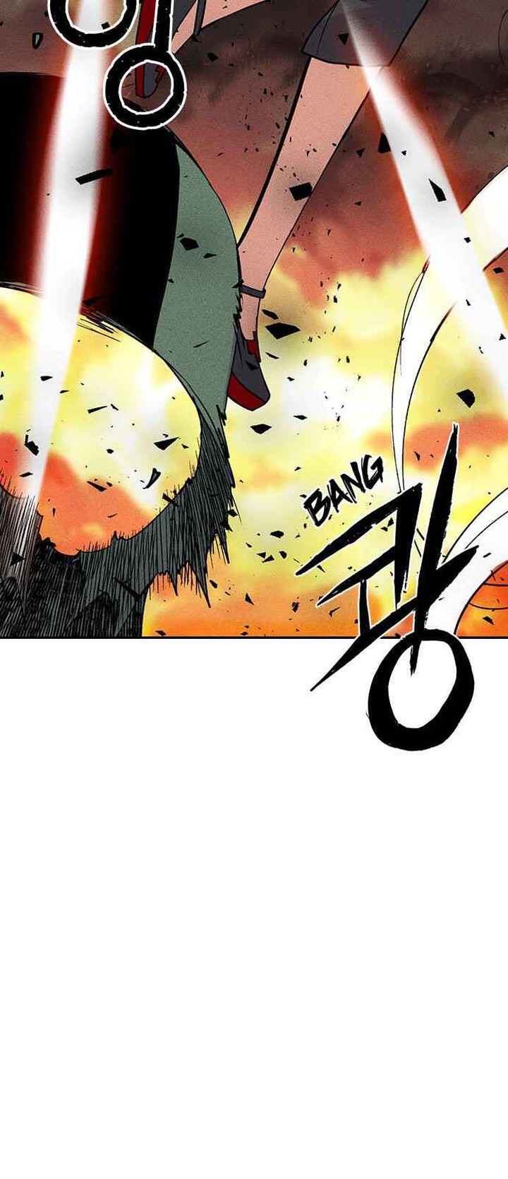 Housekeeper Chae Yong Taek Chapter 23 Page 45