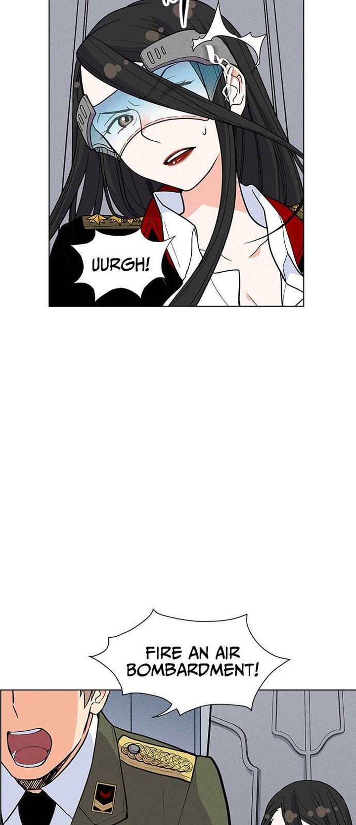 Housekeeper Chae Yong Taek Chapter 23 Page 50