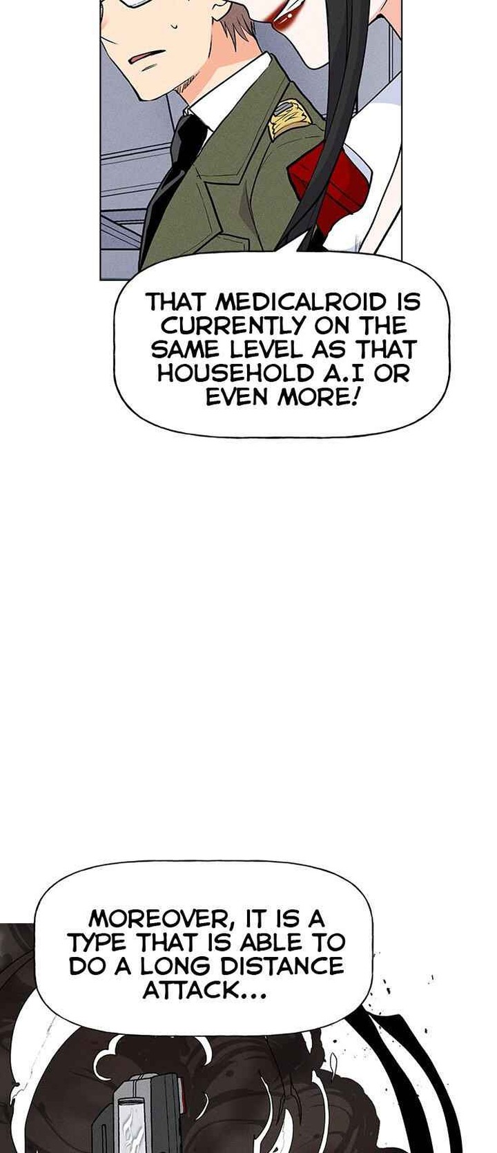 Housekeeper Chae Yong Taek Chapter 23 Page 52