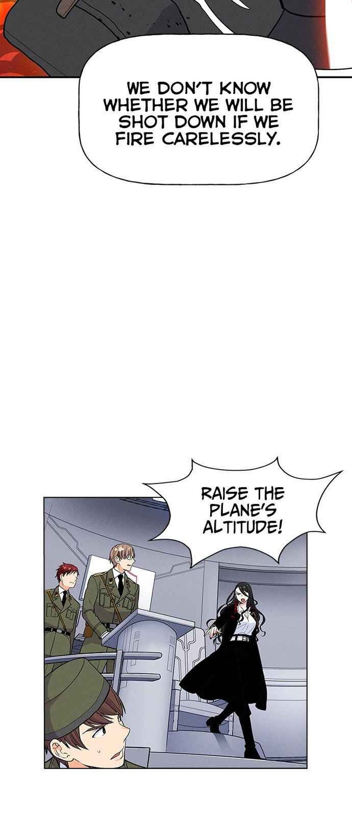 Housekeeper Chae Yong Taek Chapter 23 Page 54