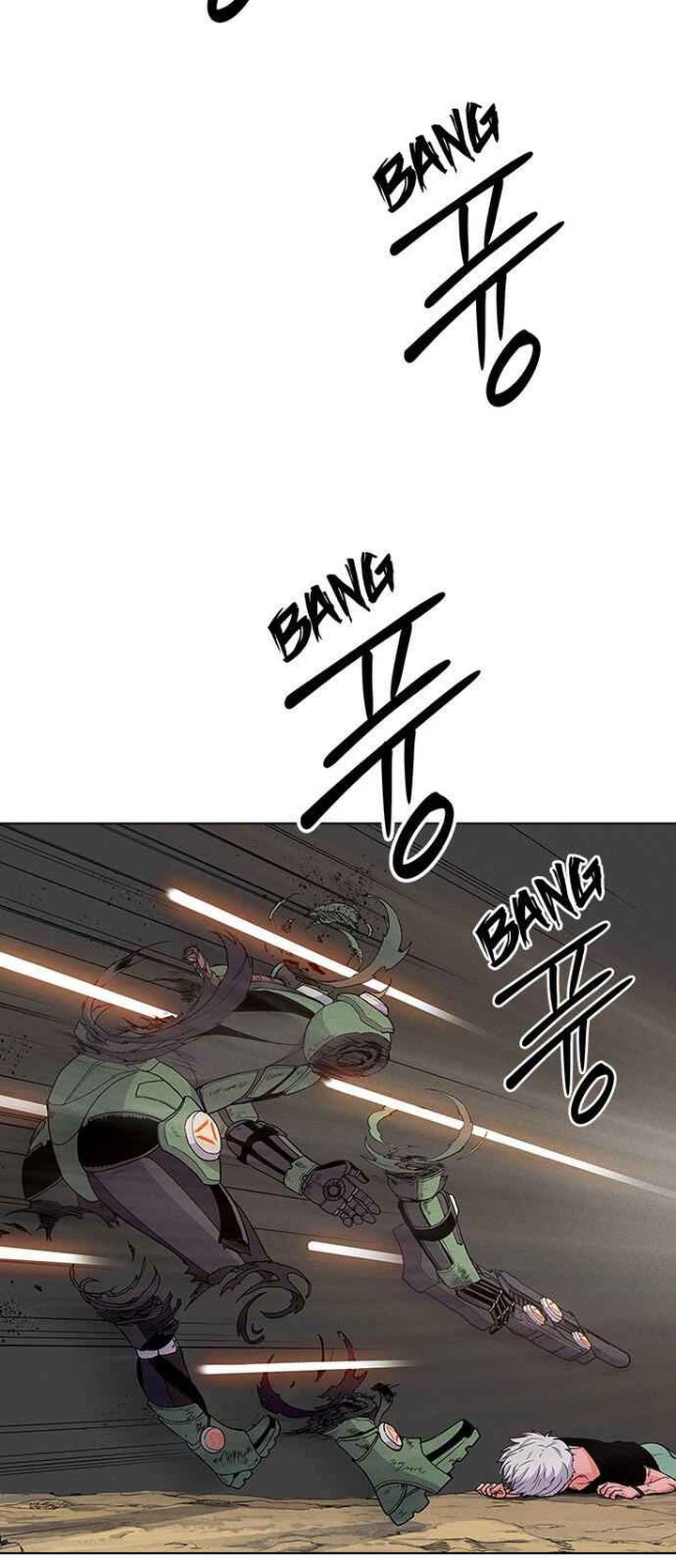 Housekeeper Chae Yong Taek Chapter 23 Page 9