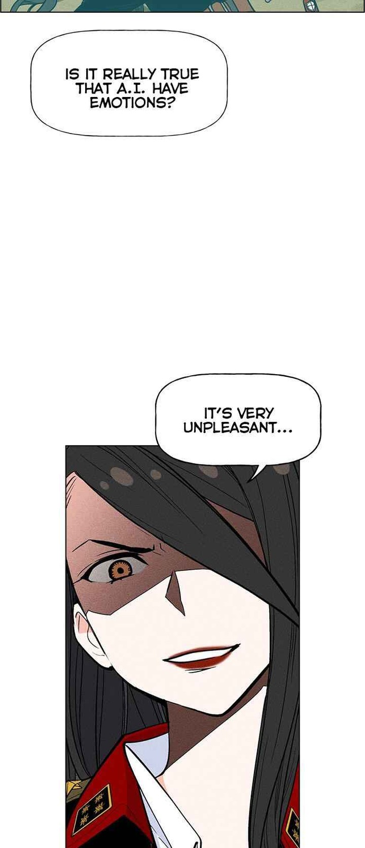 Housekeeper Chae Yong Taek Chapter 24 Page 10