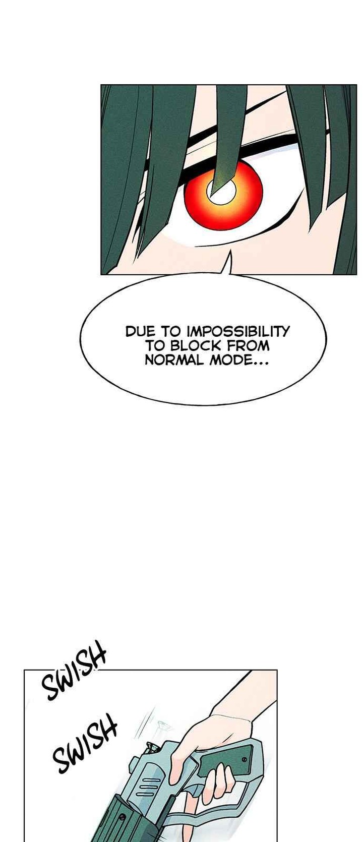 Housekeeper Chae Yong Taek Chapter 24 Page 17