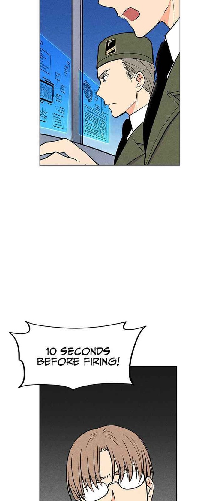 Housekeeper Chae Yong Taek Chapter 24 Page 20