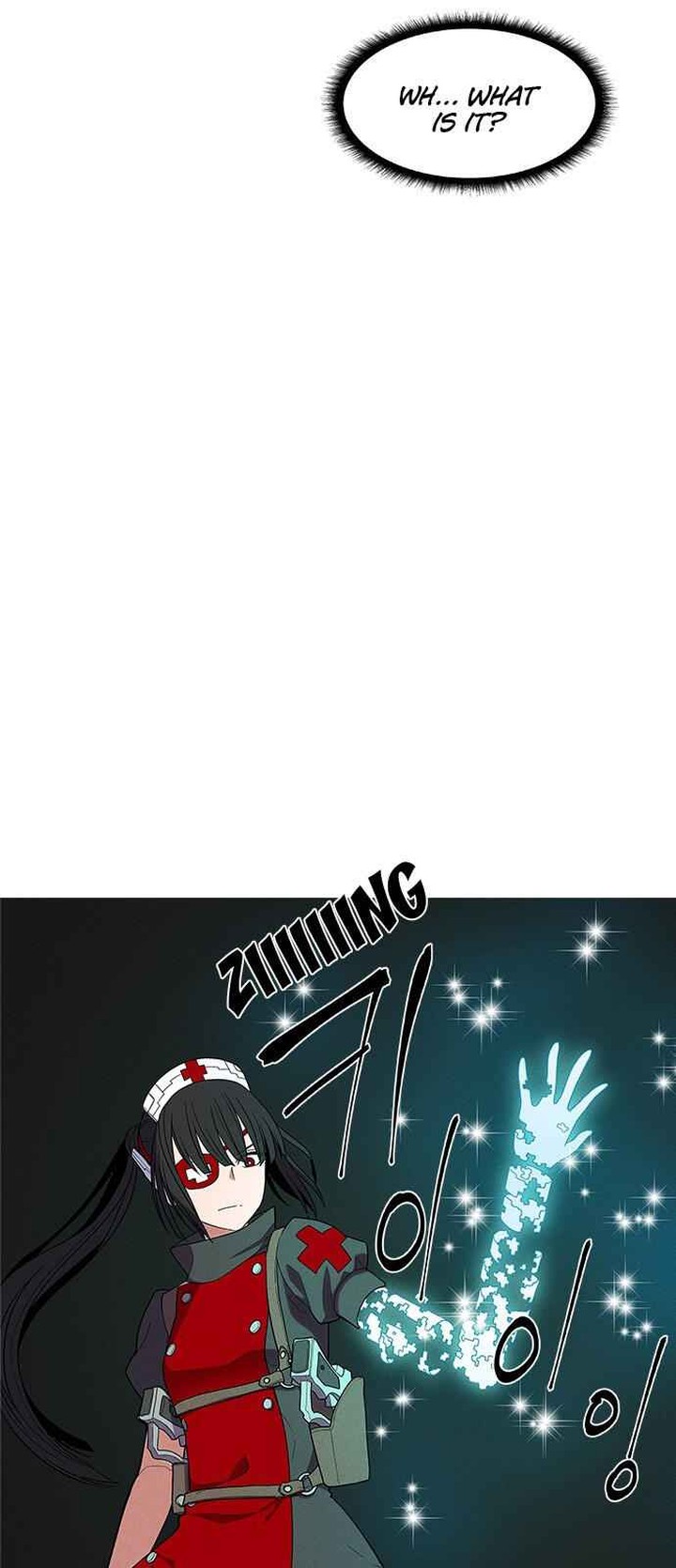 Housekeeper Chae Yong Taek Chapter 24 Page 22