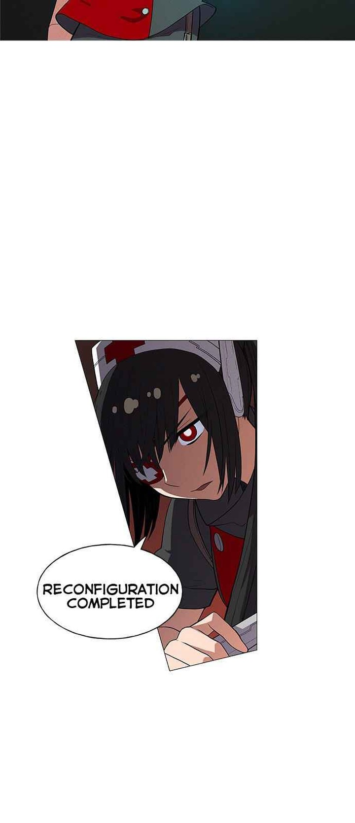 Housekeeper Chae Yong Taek Chapter 24 Page 23