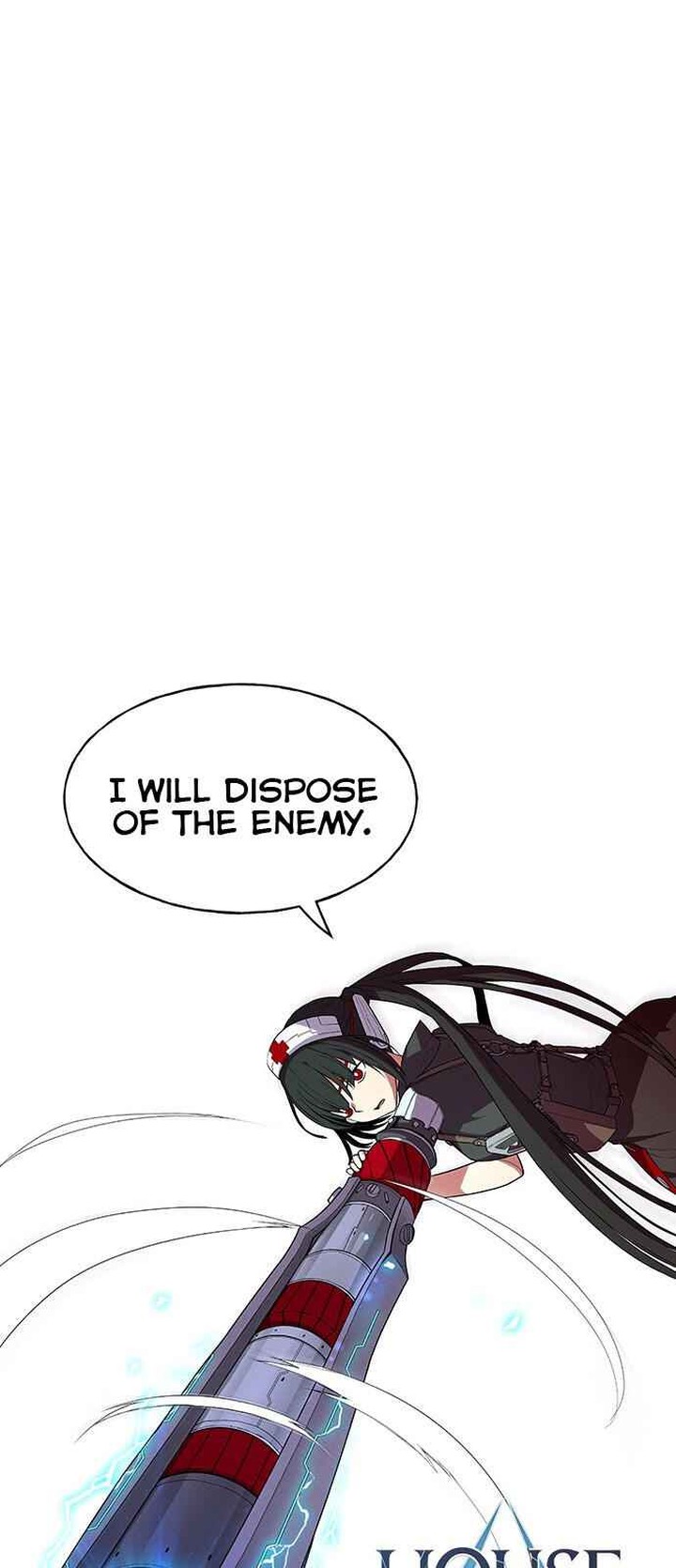 Housekeeper Chae Yong Taek Chapter 24 Page 24