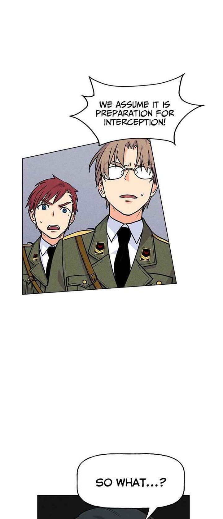 Housekeeper Chae Yong Taek Chapter 24 Page 27