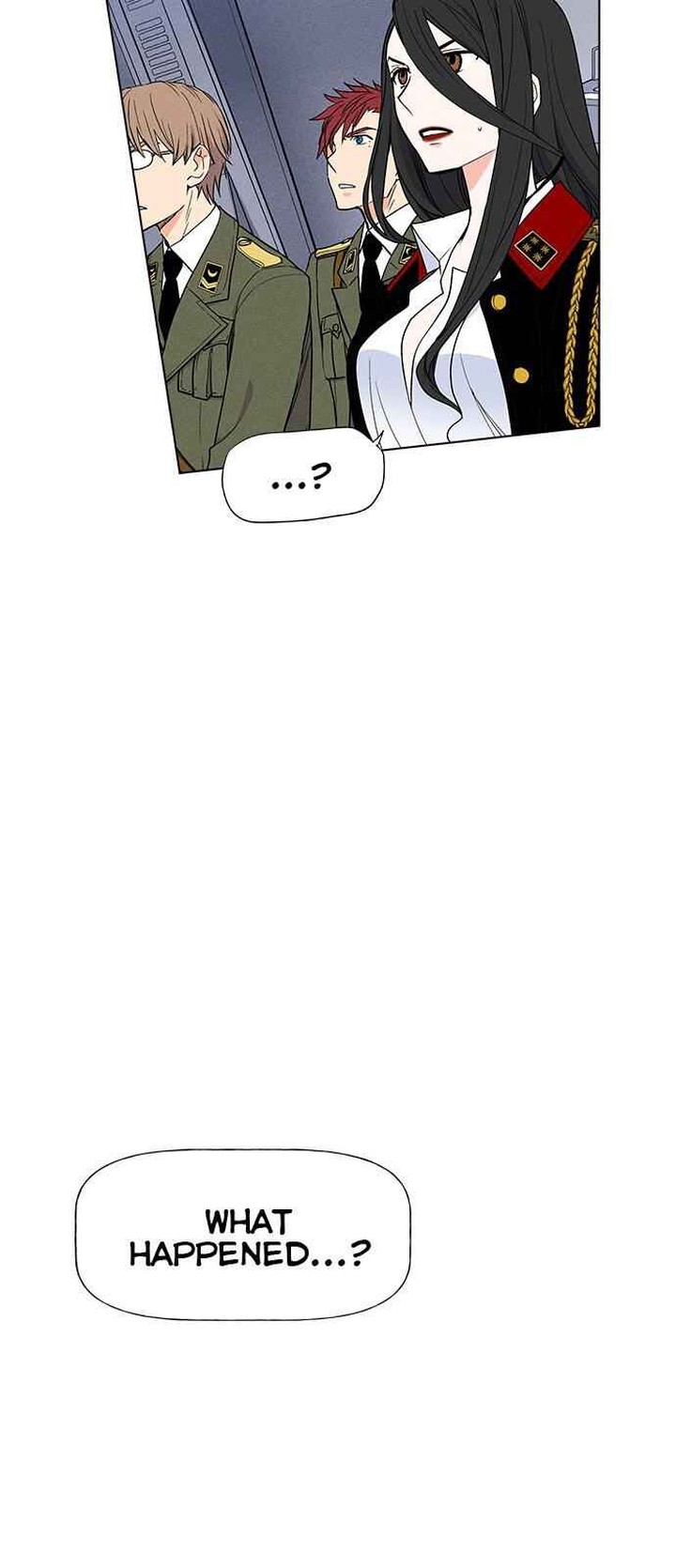 Housekeeper Chae Yong Taek Chapter 24 Page 35