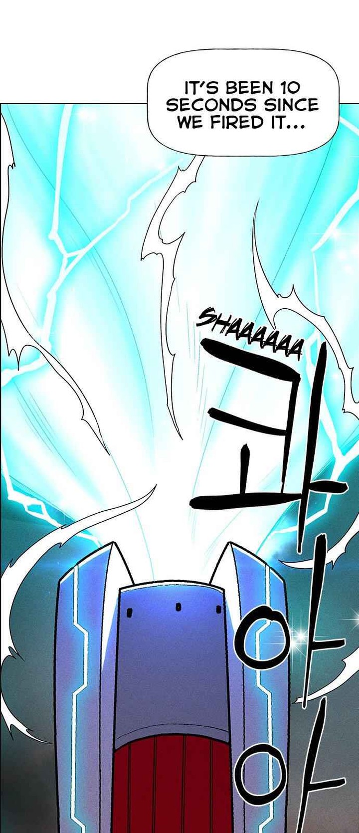 Housekeeper Chae Yong Taek Chapter 24 Page 36