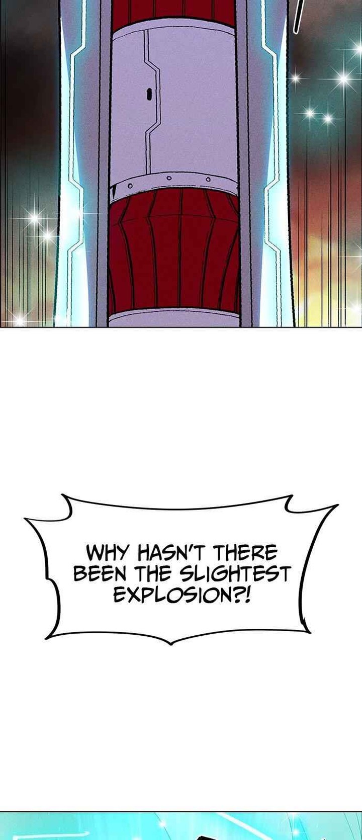 Housekeeper Chae Yong Taek Chapter 24 Page 37