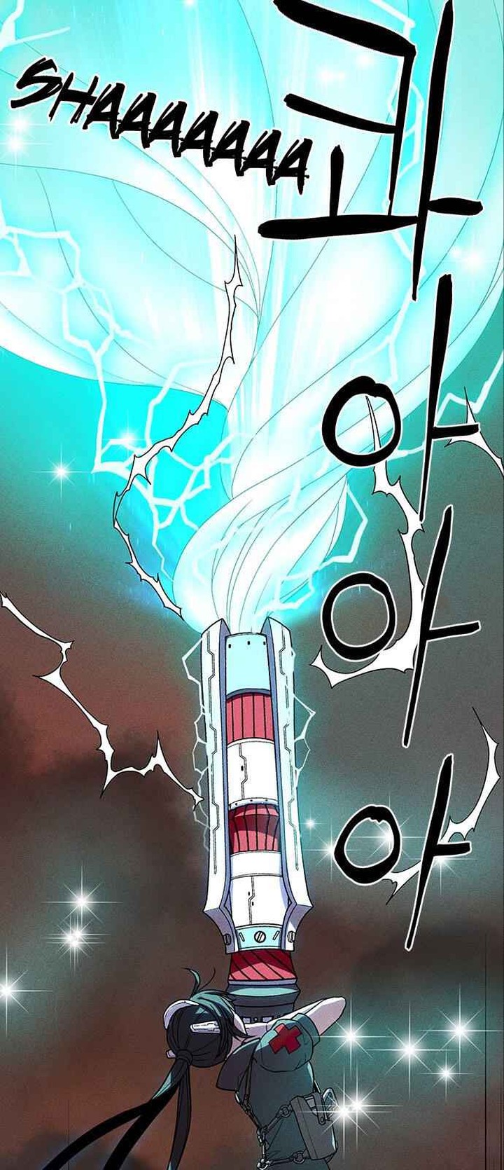 Housekeeper Chae Yong Taek Chapter 24 Page 38