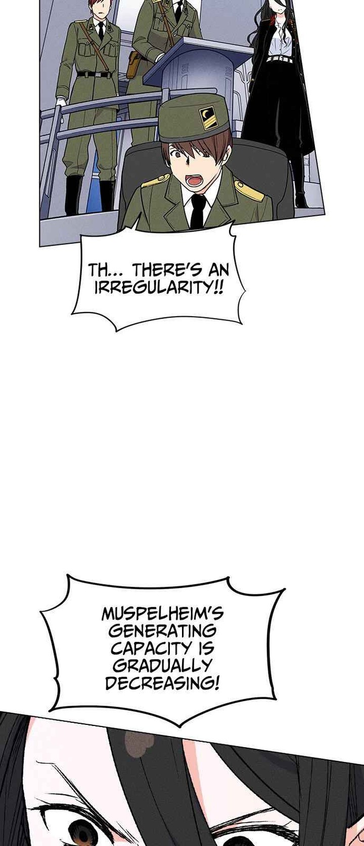 Housekeeper Chae Yong Taek Chapter 24 Page 40