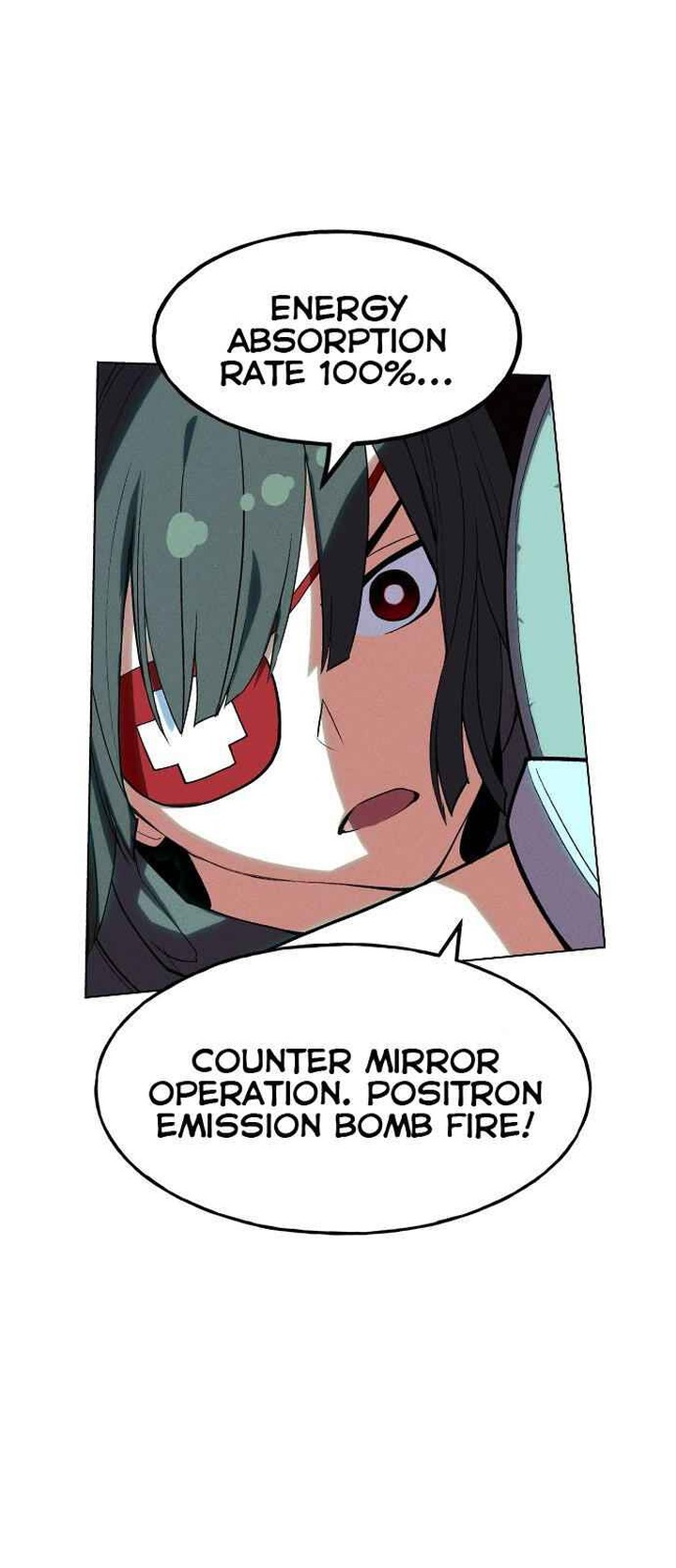 Housekeeper Chae Yong Taek Chapter 24 Page 45