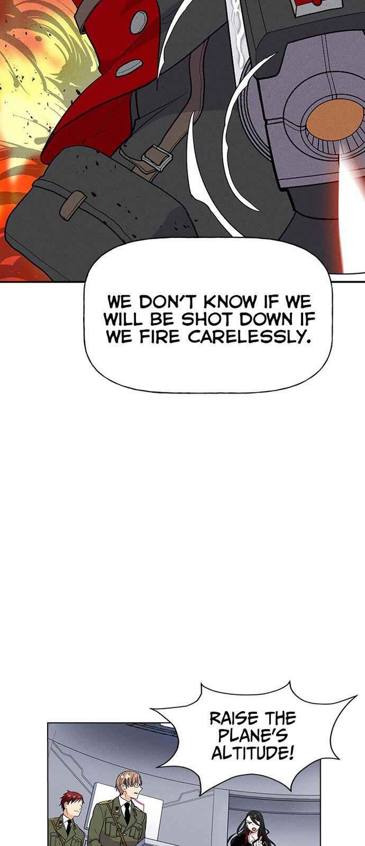 Housekeeper Chae Yong Taek Chapter 24 Page 5