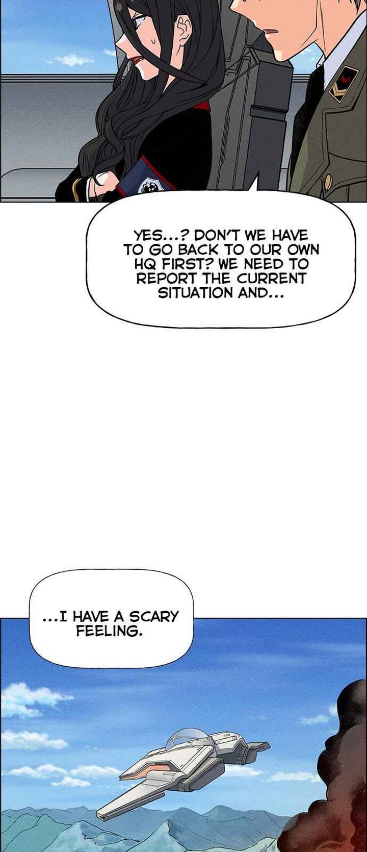 Housekeeper Chae Yong Taek Chapter 24 Page 57