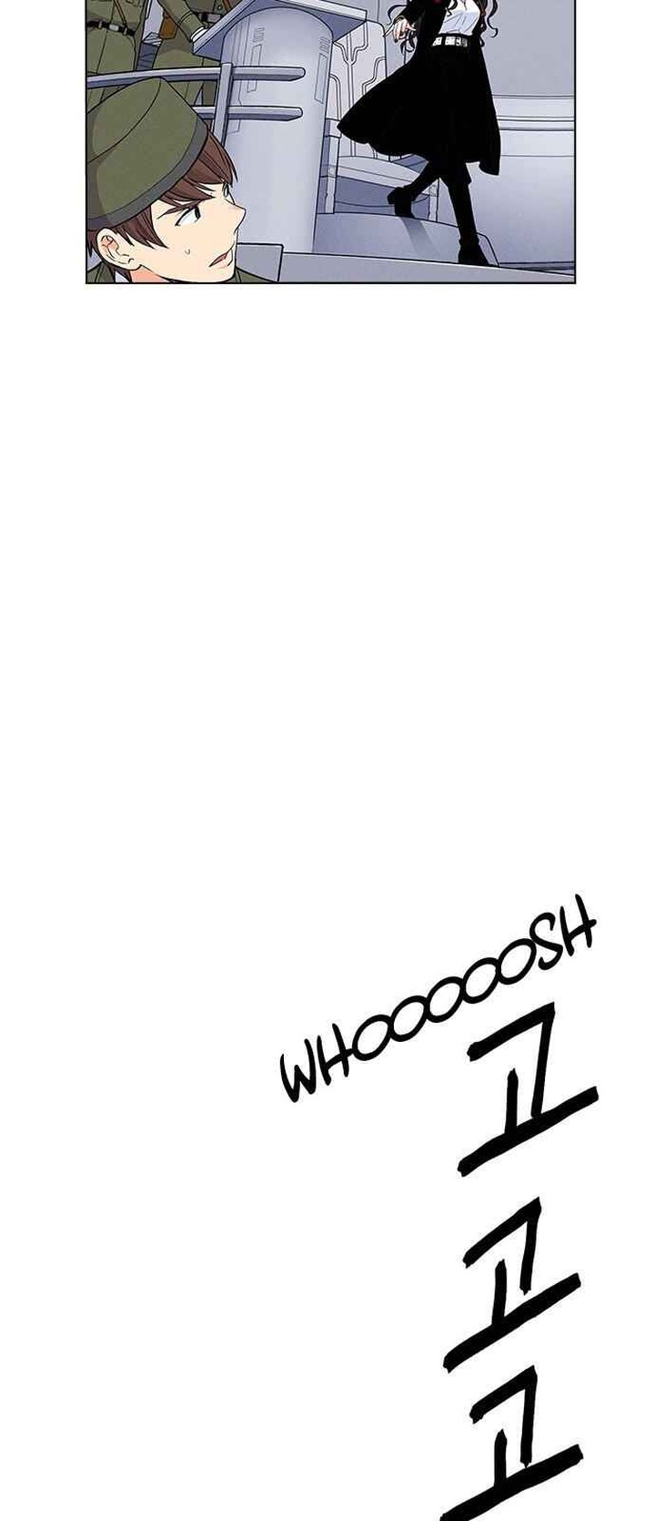 Housekeeper Chae Yong Taek Chapter 24 Page 6