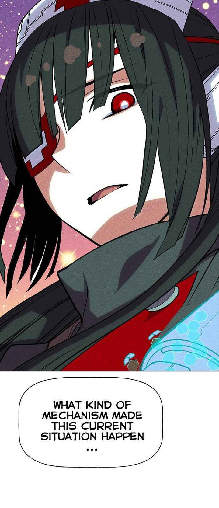 Housekeeper Chae Yong Taek Chapter 24 Page 60