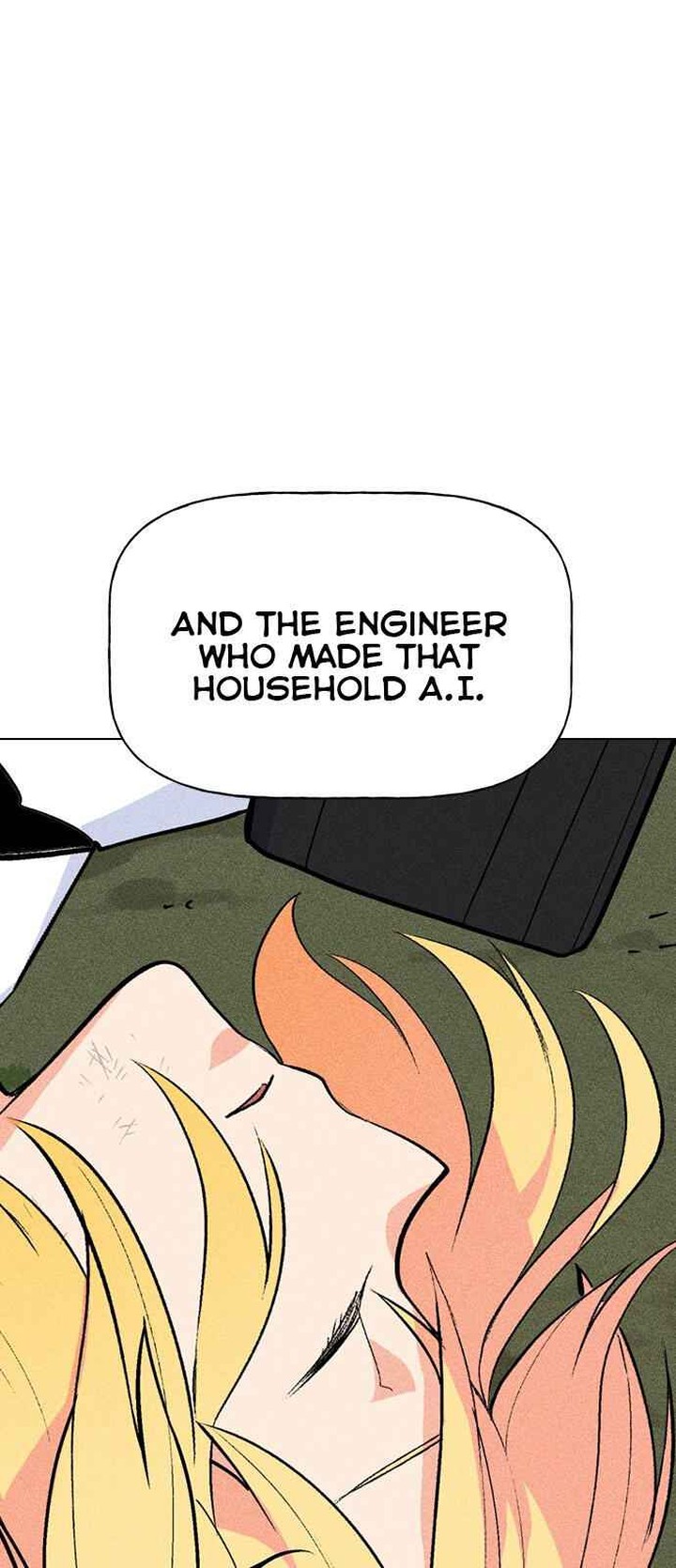 Housekeeper Chae Yong Taek Chapter 24 Page 61
