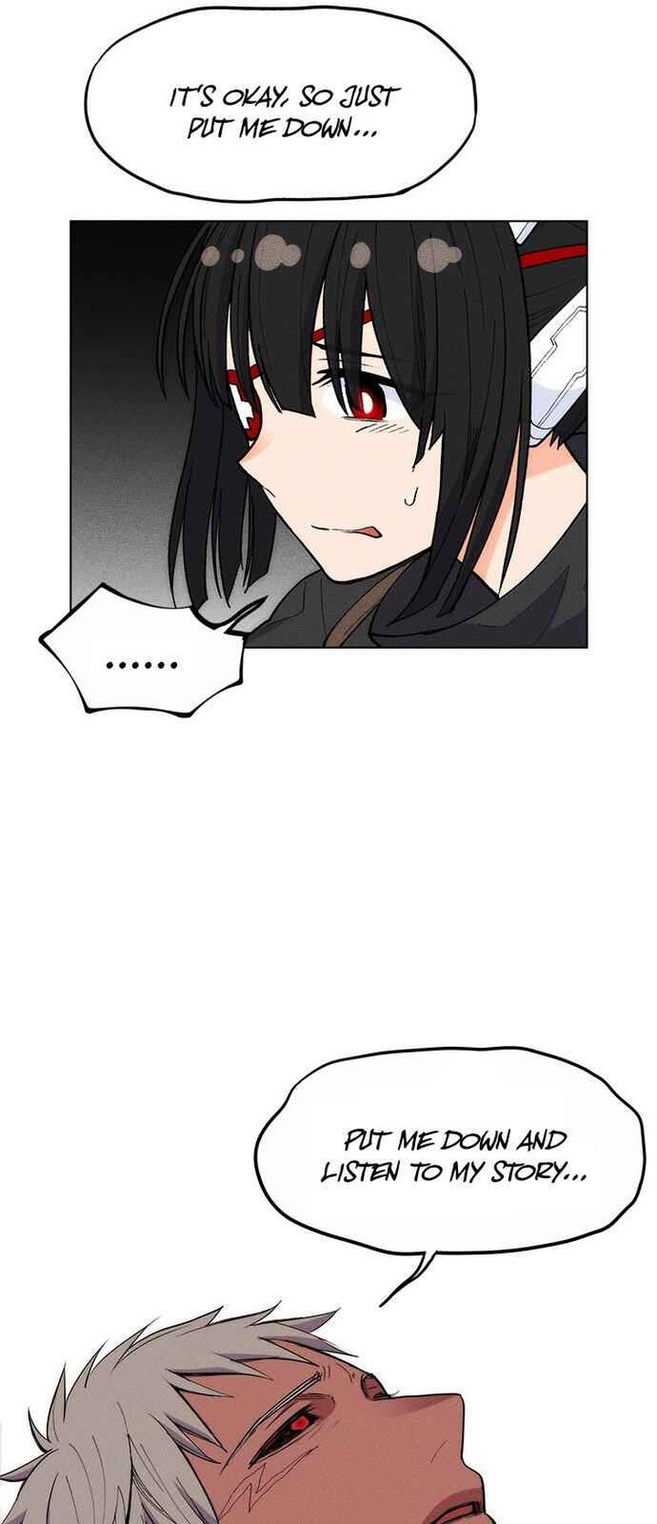 Housekeeper Chae Yong Taek Chapter 25 Page 11