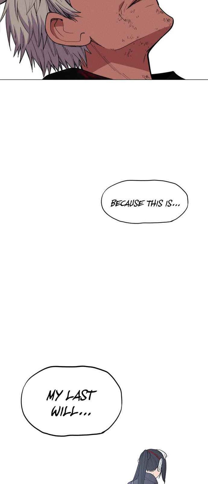 Housekeeper Chae Yong Taek Chapter 25 Page 12