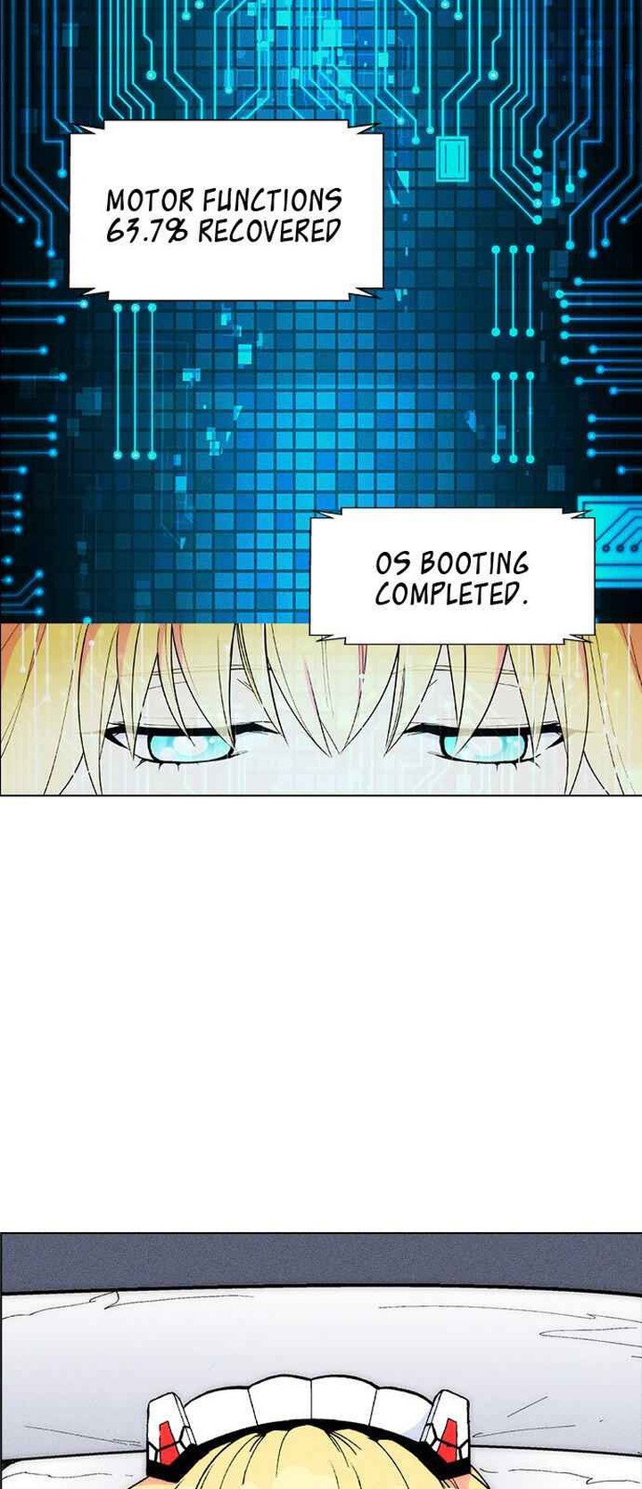 Housekeeper Chae Yong Taek Chapter 25 Page 16