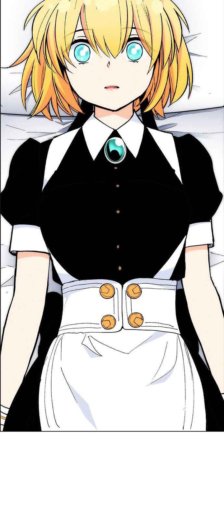 Housekeeper Chae Yong Taek Chapter 25 Page 17
