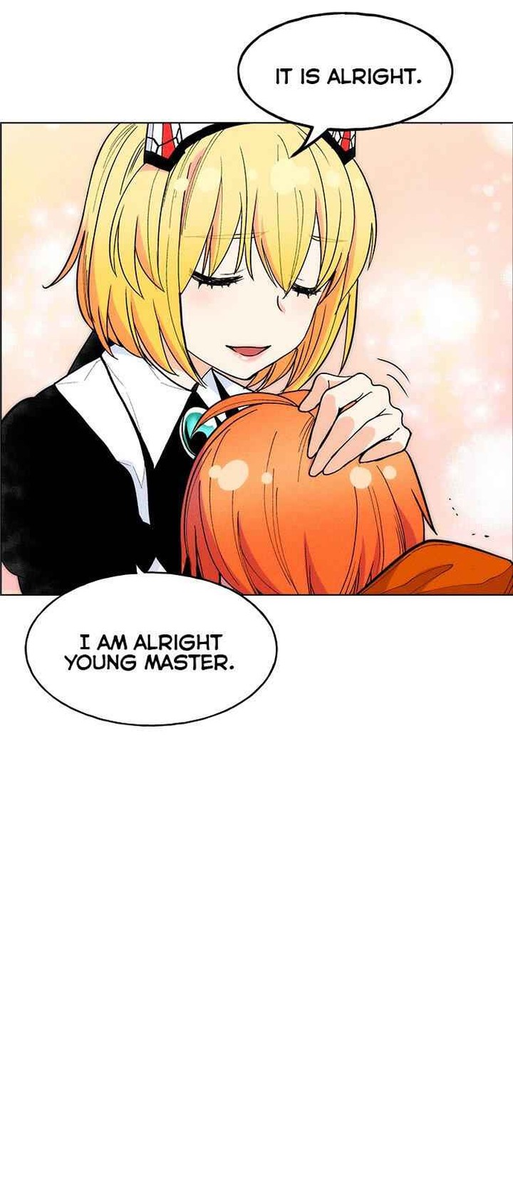 Housekeeper Chae Yong Taek Chapter 25 Page 21