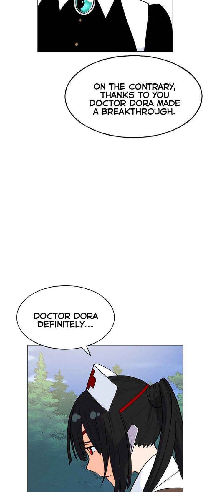 Housekeeper Chae Yong Taek Chapter 25 Page 31