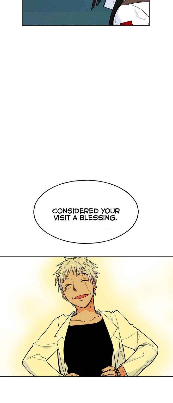 Housekeeper Chae Yong Taek Chapter 25 Page 32
