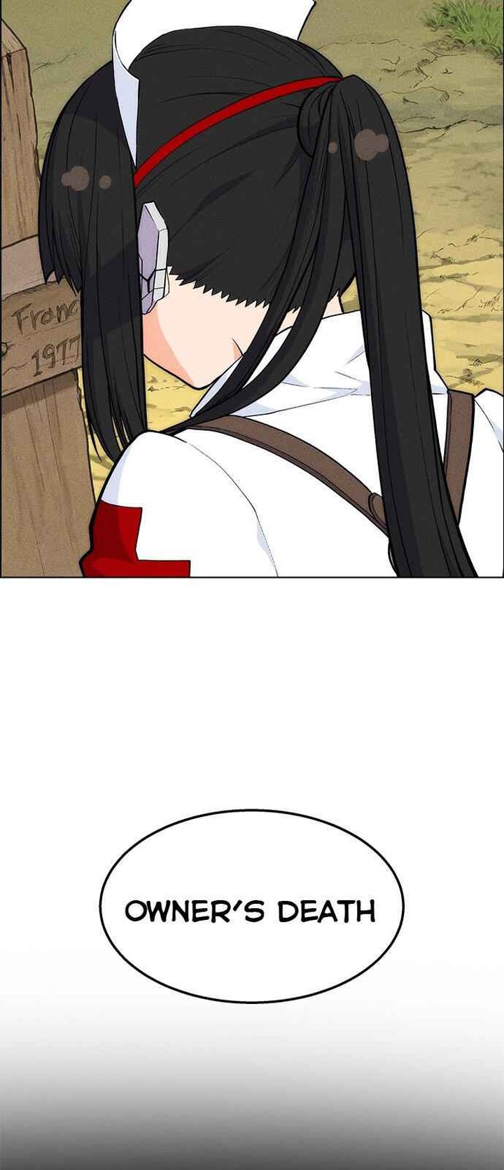 Housekeeper Chae Yong Taek Chapter 25 Page 35
