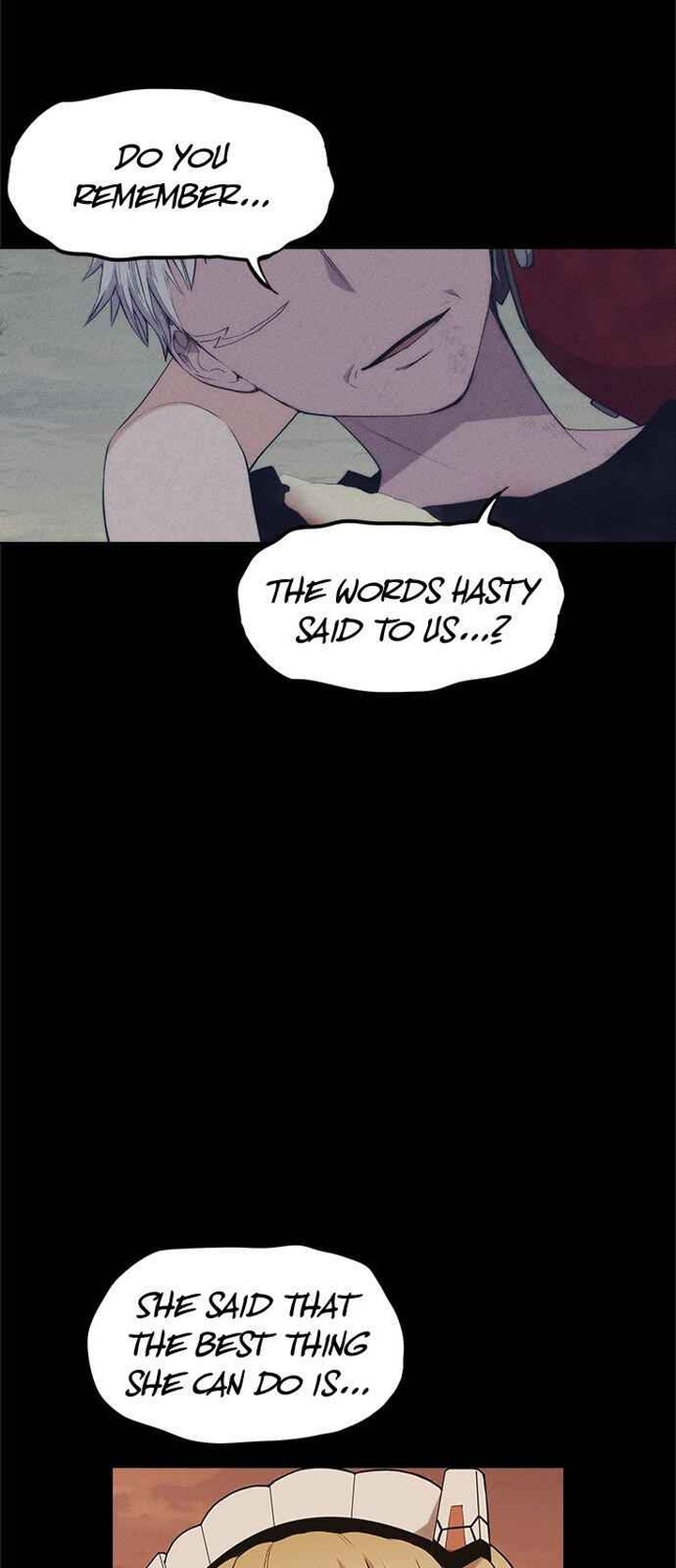 Housekeeper Chae Yong Taek Chapter 25 Page 39