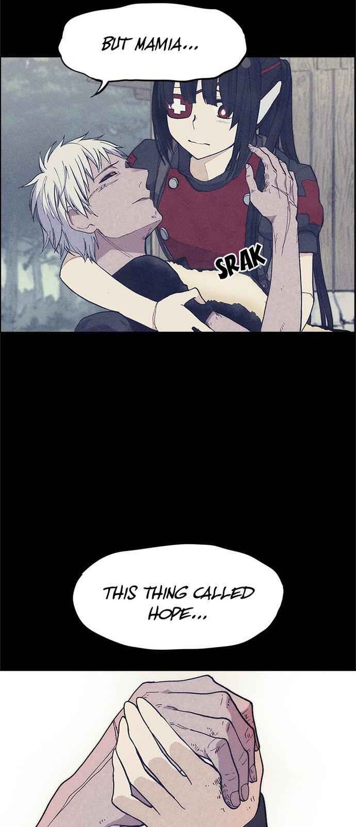 Housekeeper Chae Yong Taek Chapter 25 Page 41
